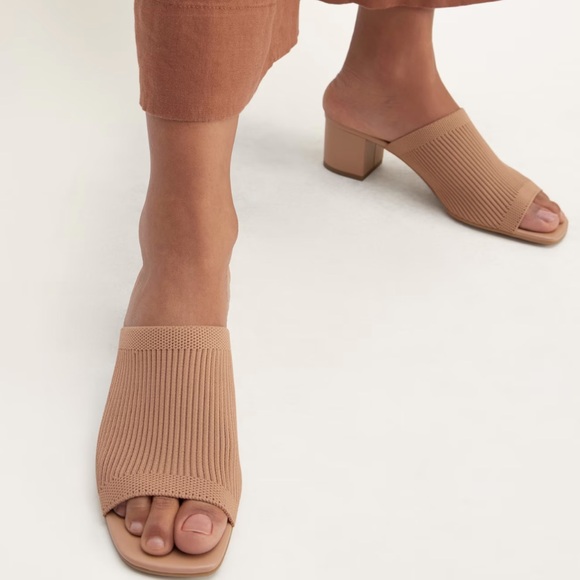 Everlane The Glove Mule 7.5 - Picture 5 of 8